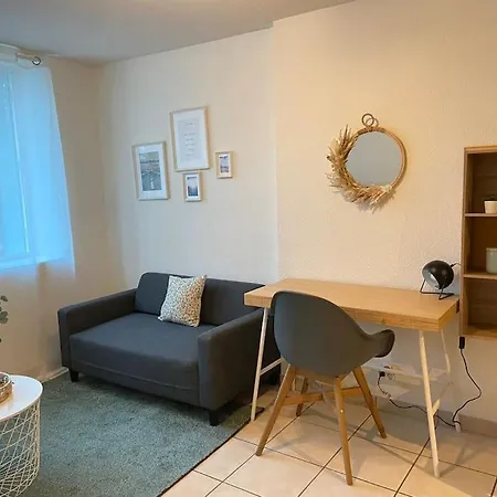 Apartment Pratique & Confort - Centre *