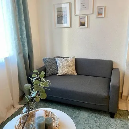 Pratique & Confort - Centre Apartment Bourg-en-Bresse